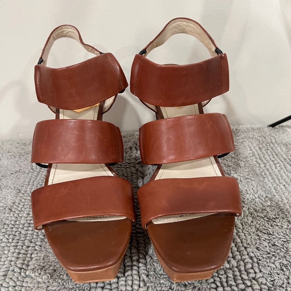 Vince Camuto Wedges